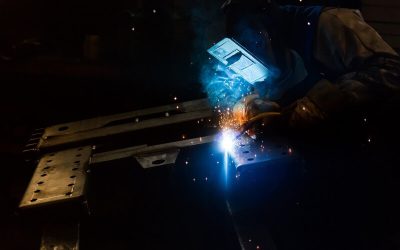 Is it Safe to Work Around Welders? Secondhand Smoke & More