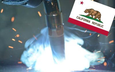 Regulations and Exposure Limits for Welding Fumes in California