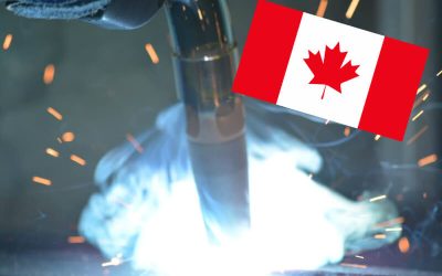 Canadian Welding Fume Regulations and Exposure Limits