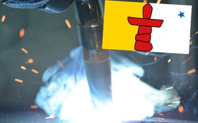 Regulations and Exposure Limits on Welding Fume in Nunavut