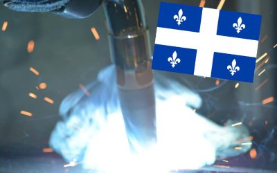 Regulations and Exposure Limits for Welding Fumes in Quebec