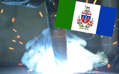 Regulatory Guidelines and Exposure Limits for Welding Fumes in Yukon