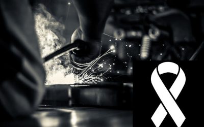 Welding Fume and Cancer: How to be Safe?