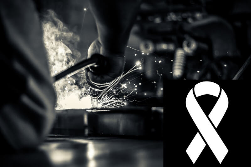 Welding Fumes are Toxic and Dangerous – Risks & Safety Tips | AIRGOMIG