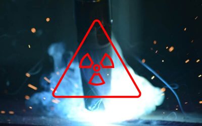 Welding Fumes: Determining Safe Exposure Limits and Tips for Welder Safety